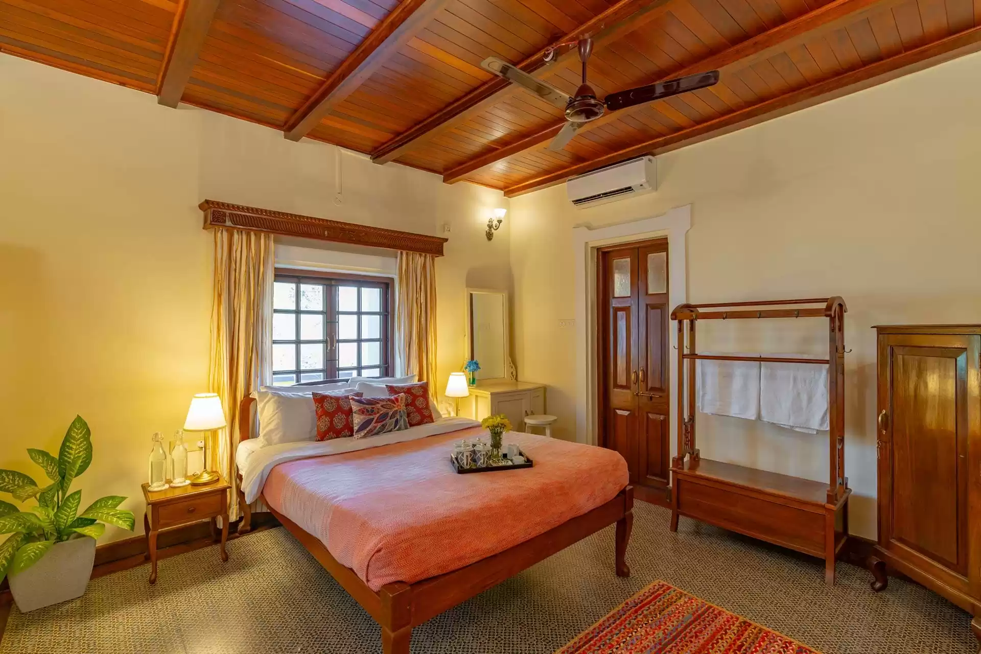 Villa Tranquil