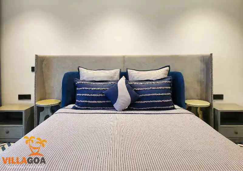 14 Bedrooms Private Pool Villa Goa