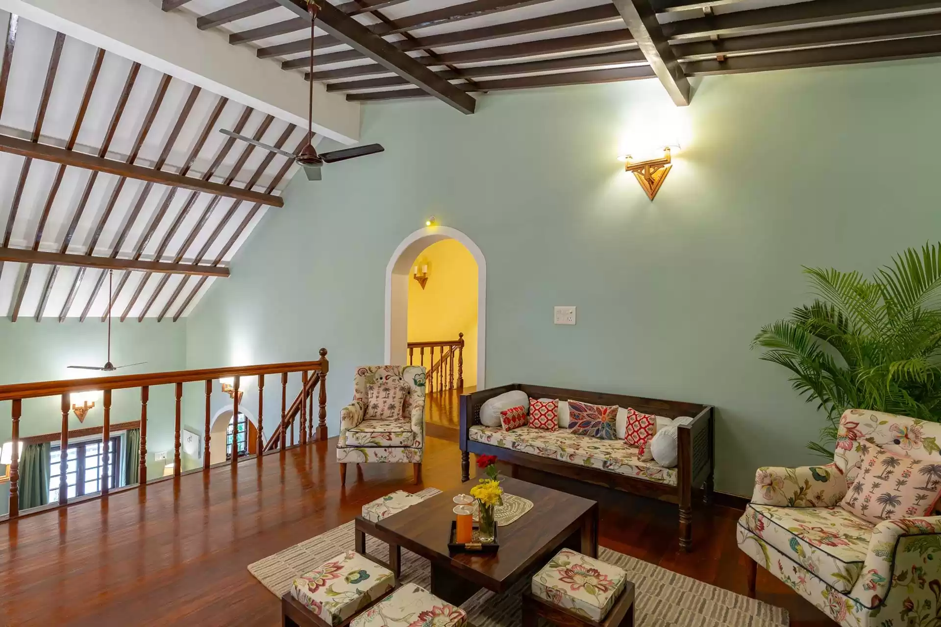 Villa Tranquil