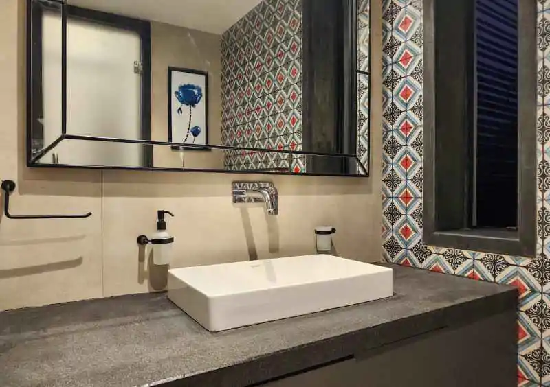 14 Bedrooms Private Pool Villa Goa