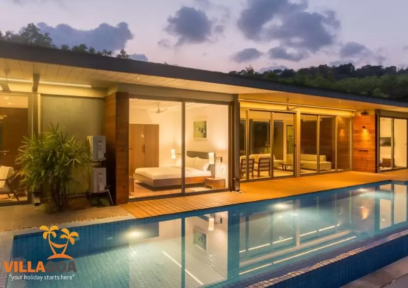 Villa Tribe