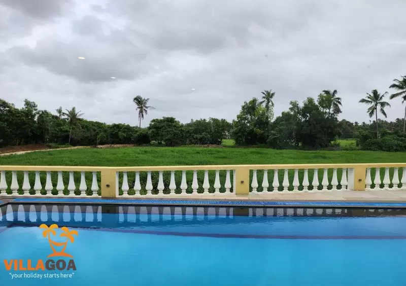 Villa Pina