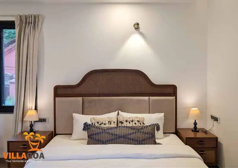 4 Bedroom Private Pool Villa Topaz