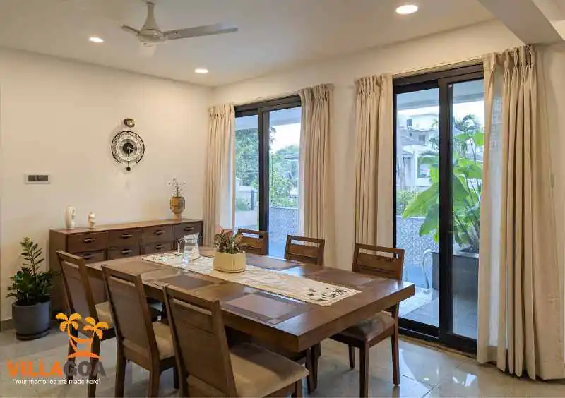 4 Bedroom Private Pool Villa Topaz