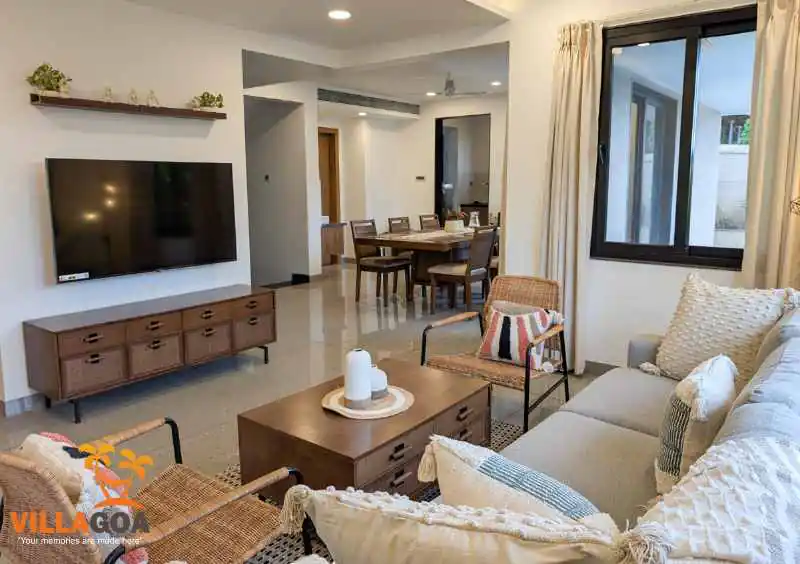 4 Bedroom Private Pool Villa Topaz