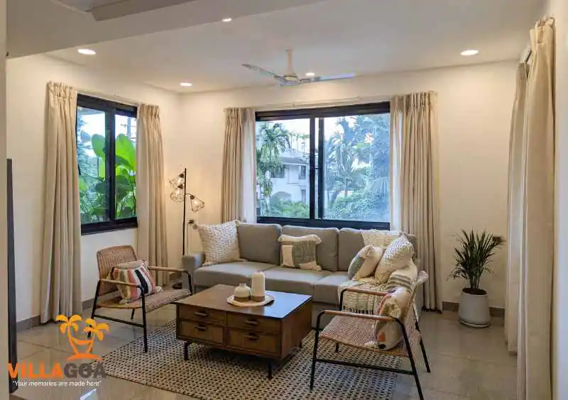 4 Bedroom Private Pool Villa Topaz