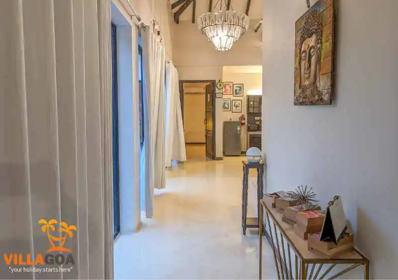 2 Bedroom Villa Martini