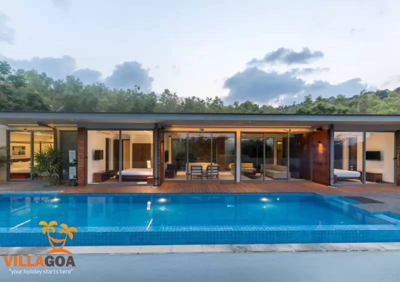 Villa Tribe