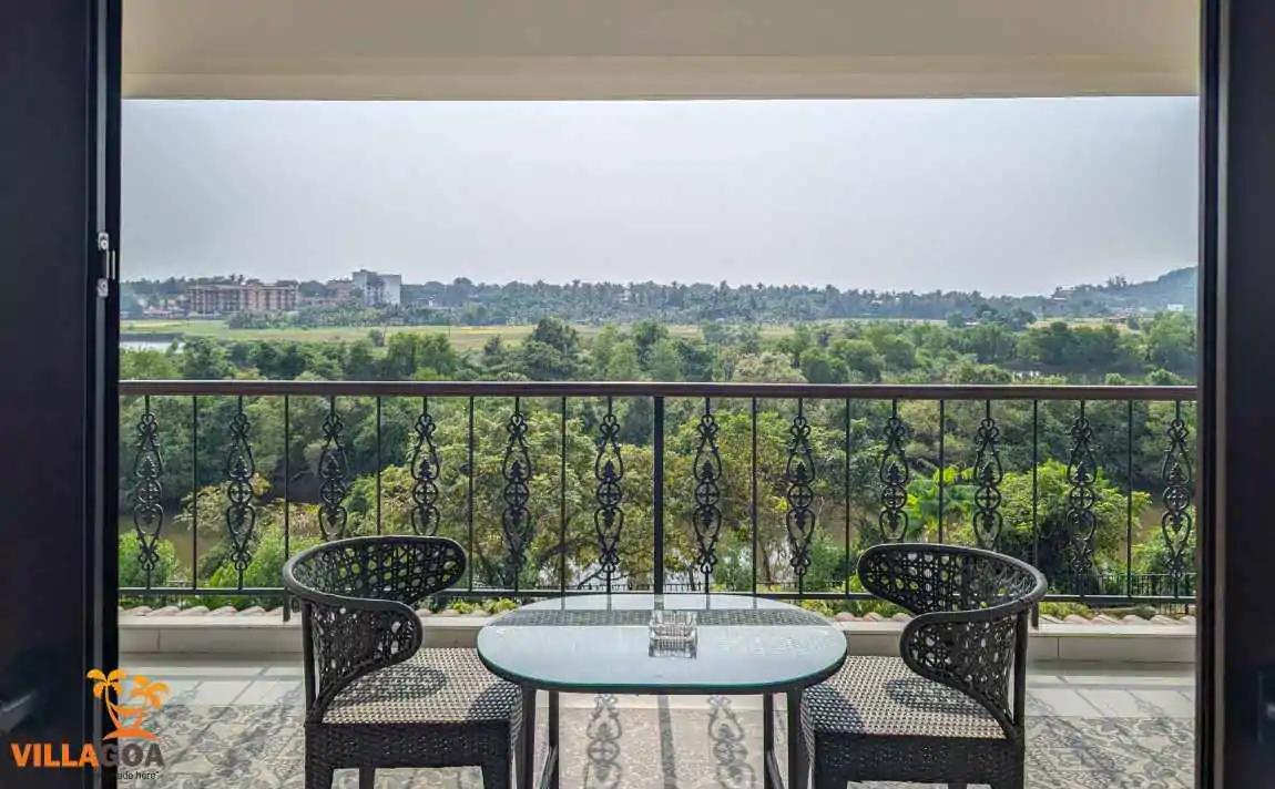 Villa Waterfront