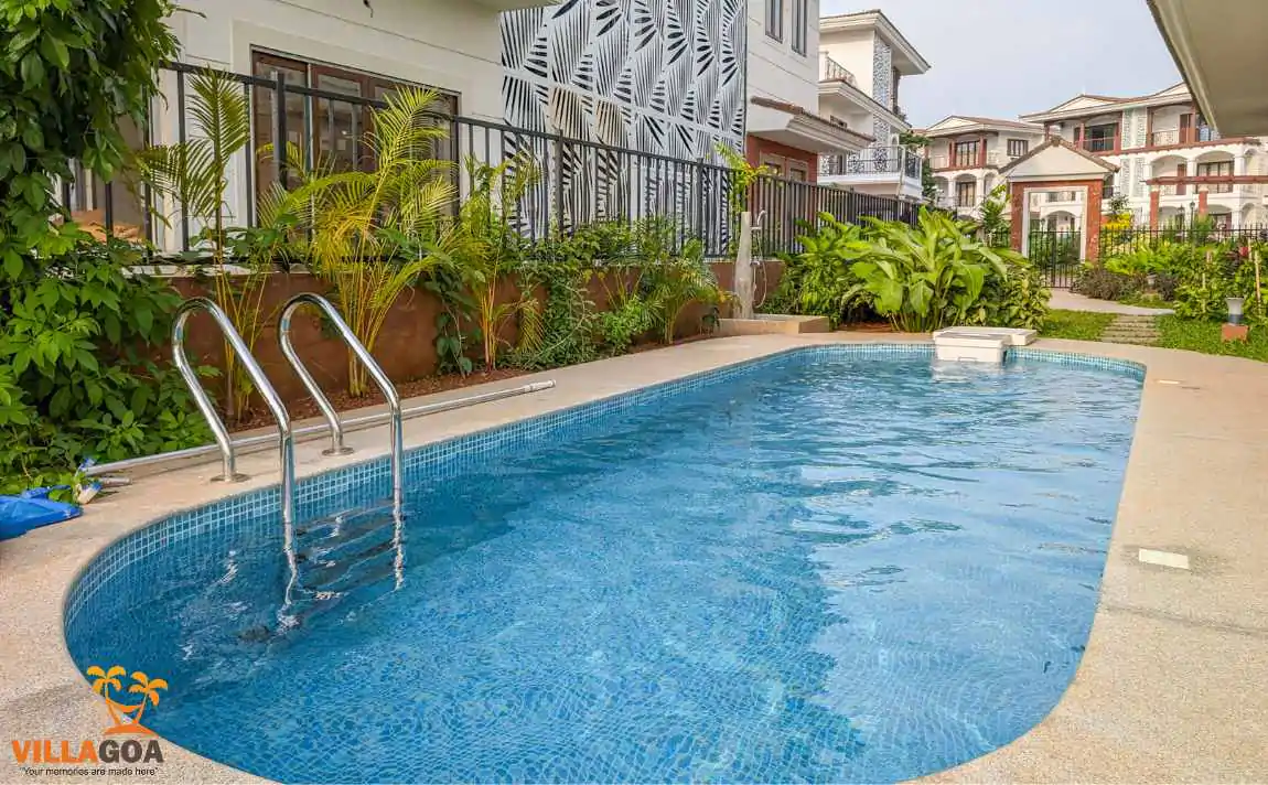 Villa Waterfront