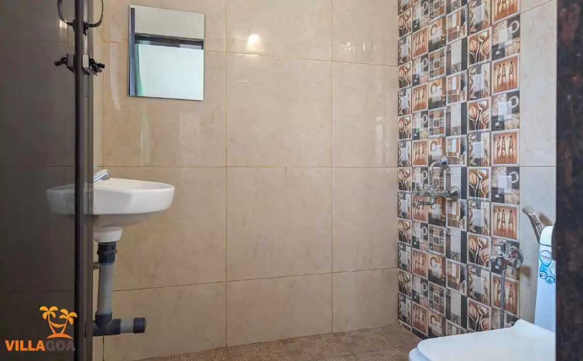 4 Bedroom Private Pool Villa Berry