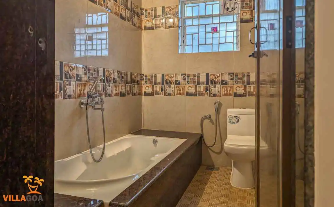 4 Bedroom Private Pool Villa Berry