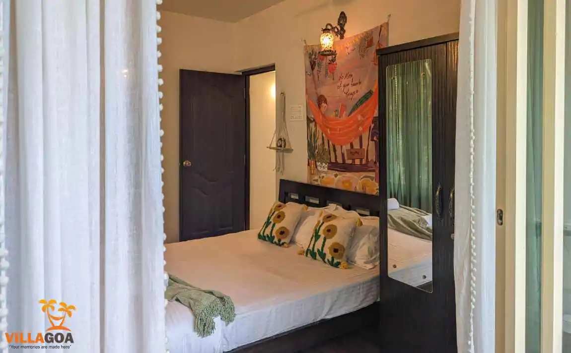 4 Bedroom Private Pool Villa Berry