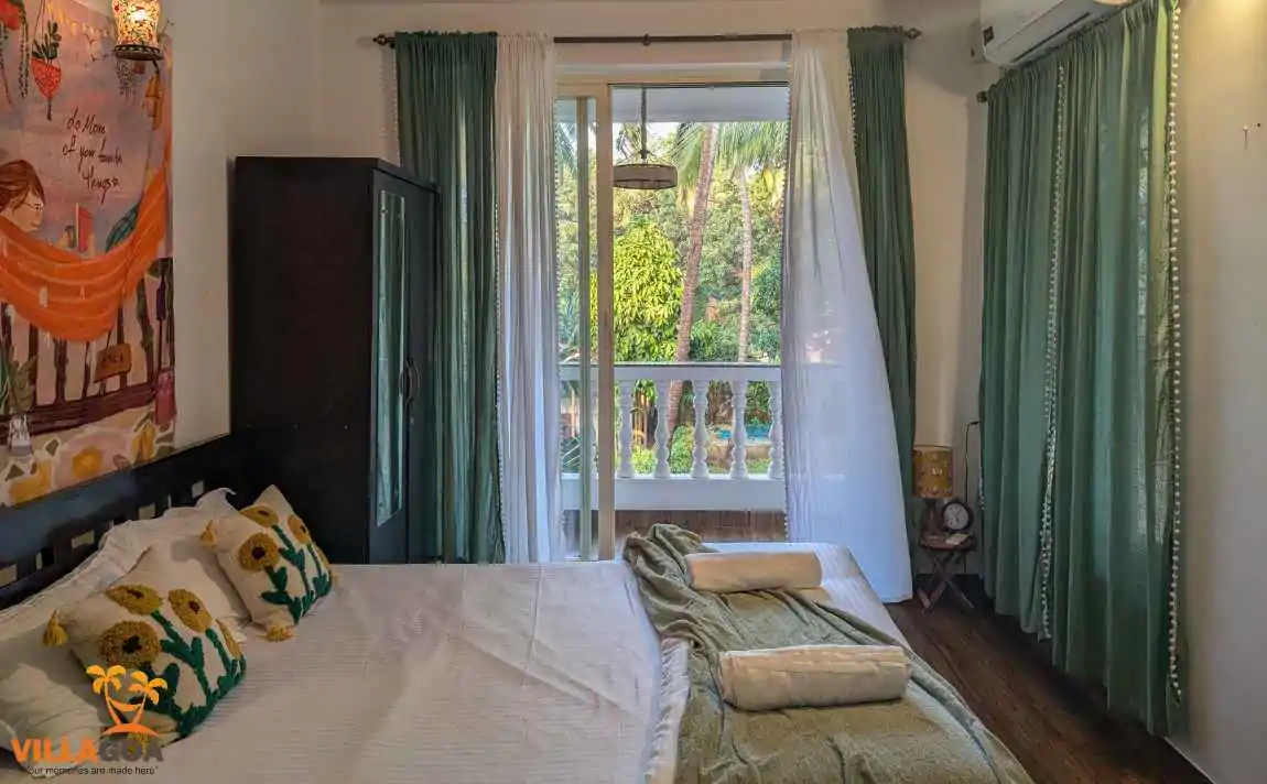 4 Bedroom Private Pool Villa Berry