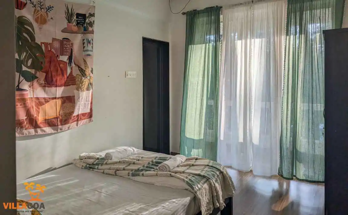 4 Bedroom Private Pool Villa Berry
