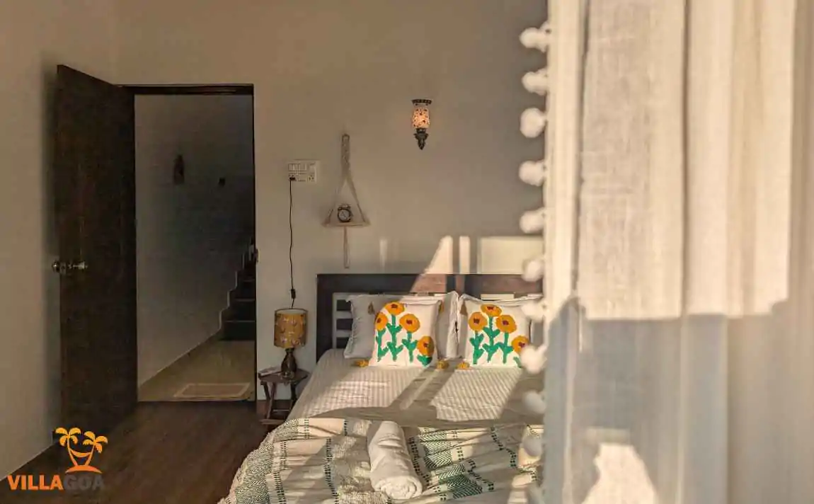 4 Bedroom Private Pool Villa Berry