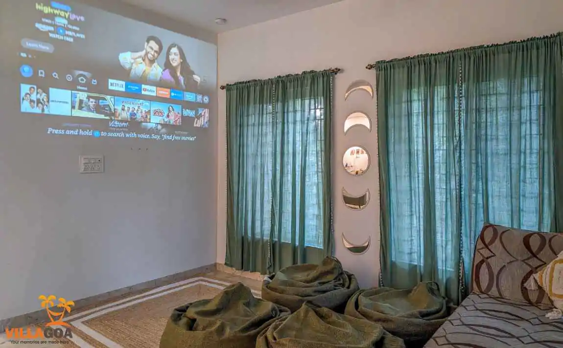 4 Bedroom Private Pool Villa Berry