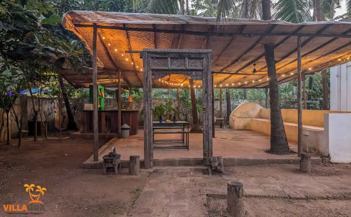 4 Bedroom Private Pool Villa Berry