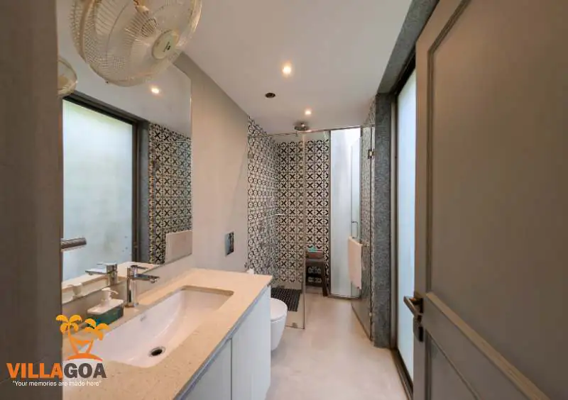 4 Bedroom Private Pool Villa Riverbanks