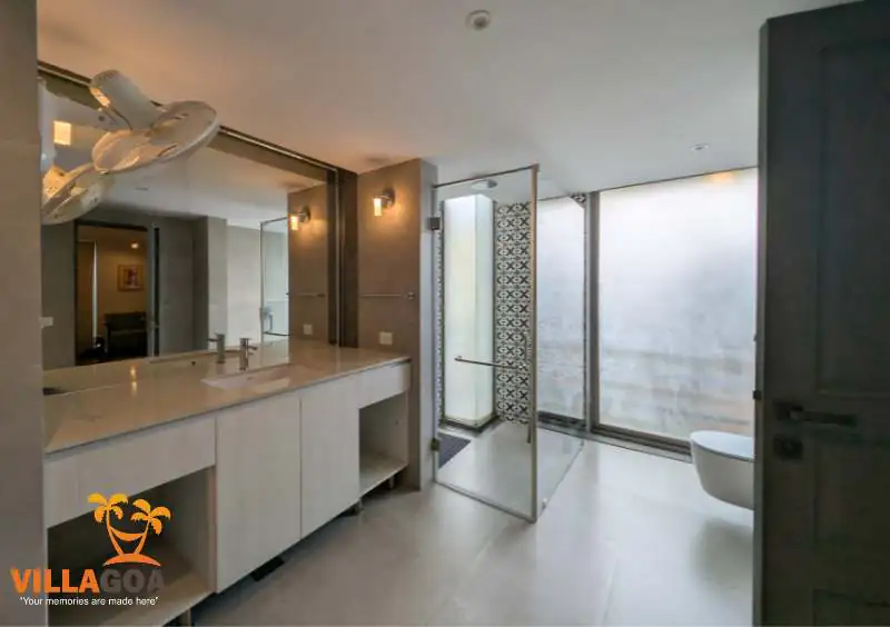 4 Bedroom Private Pool Villa Riverbanks