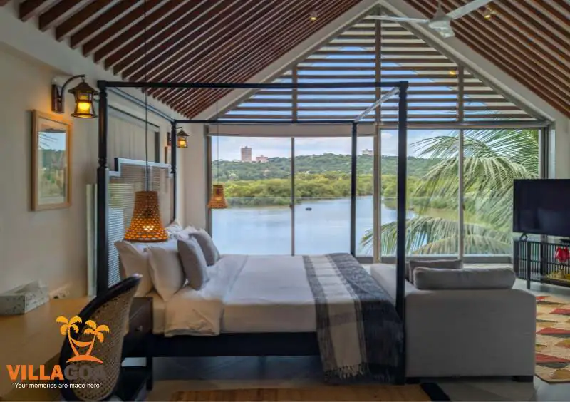 4 Bedroom Private Pool Villa Riverbanks