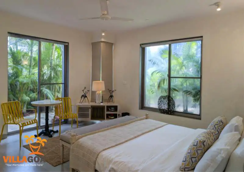 4 Bedroom Private Pool Villa Riverbanks