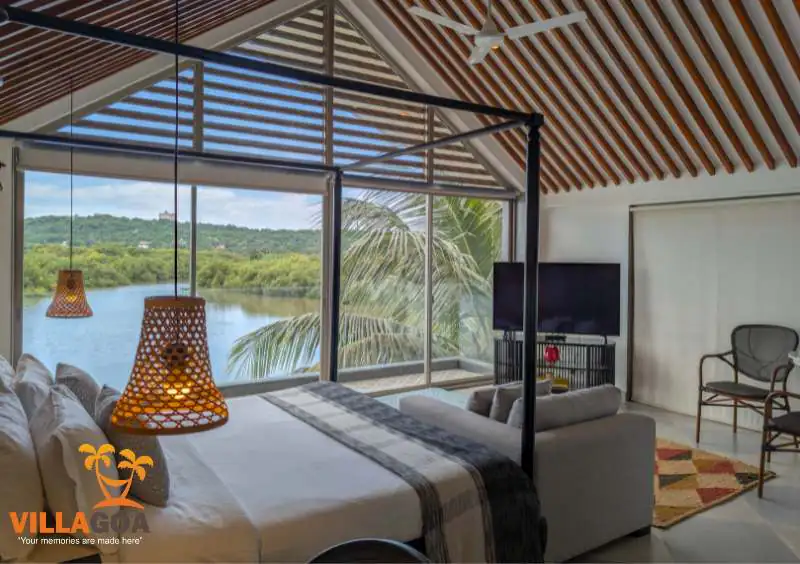 4 Bedroom Private Pool Villa Riverbanks