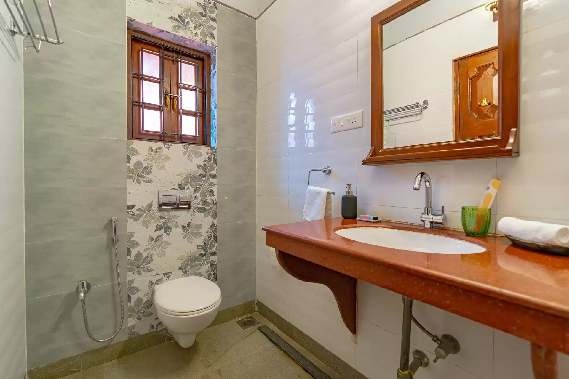 Villa Tranquil