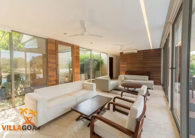 Villa Tribe