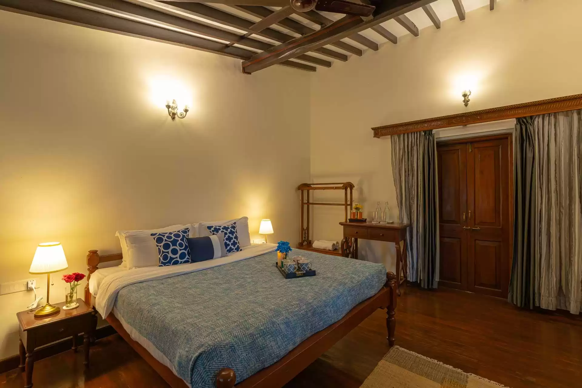Villa Tranquil
