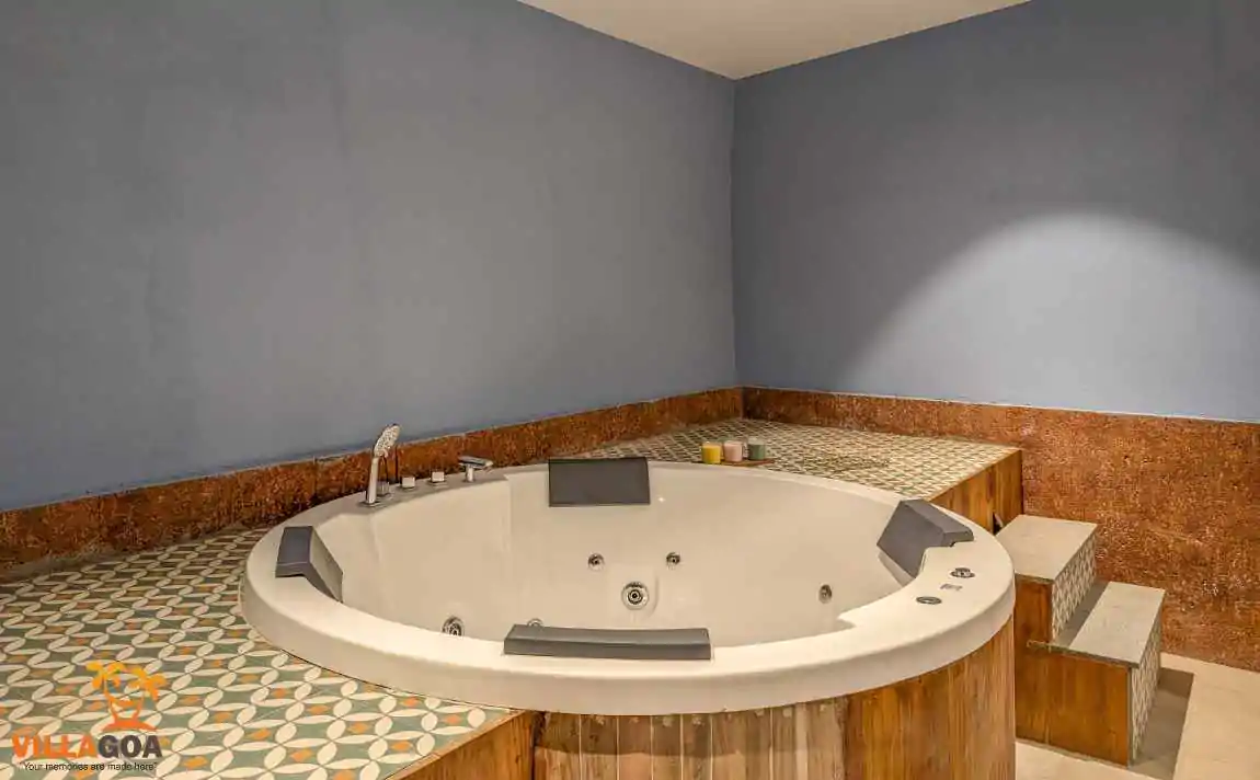 Beach Villa Gloss