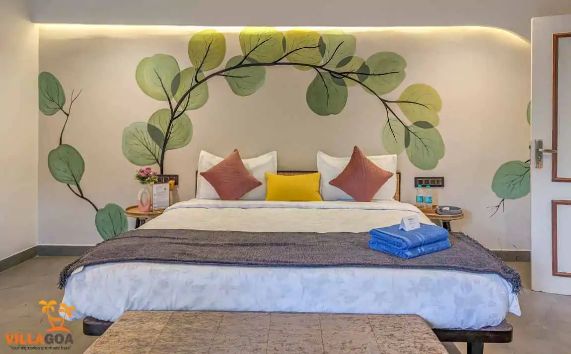 Beach Villa Gloss