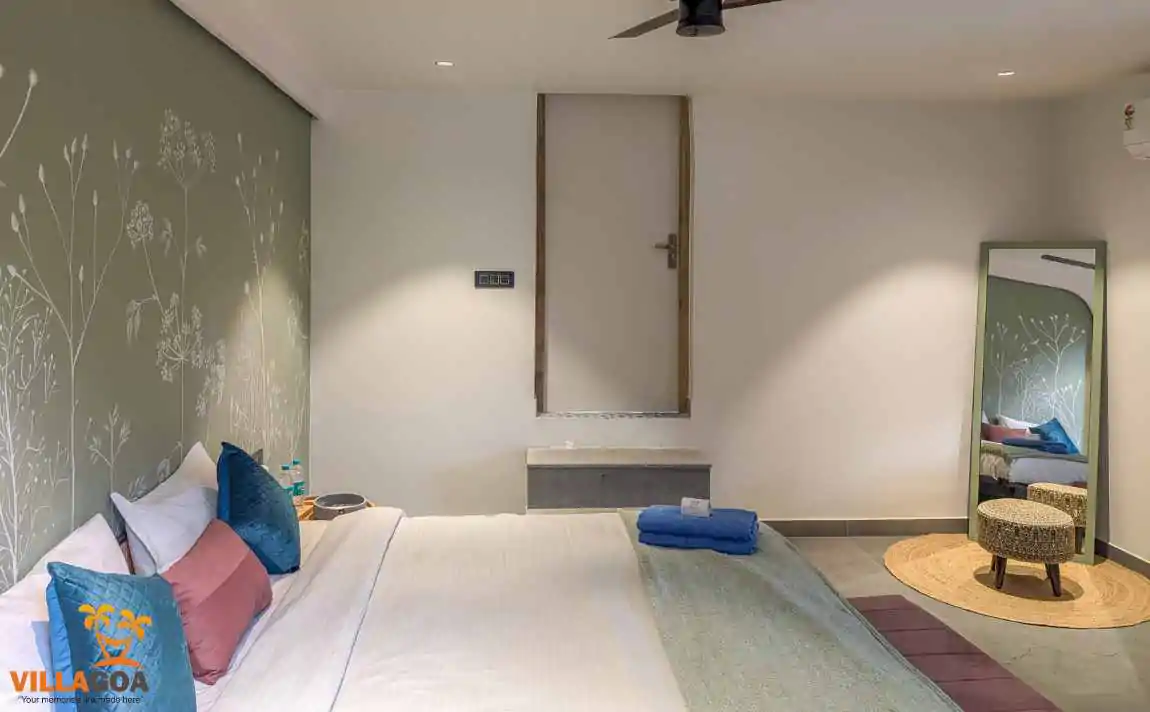 Beach Villa Gloss