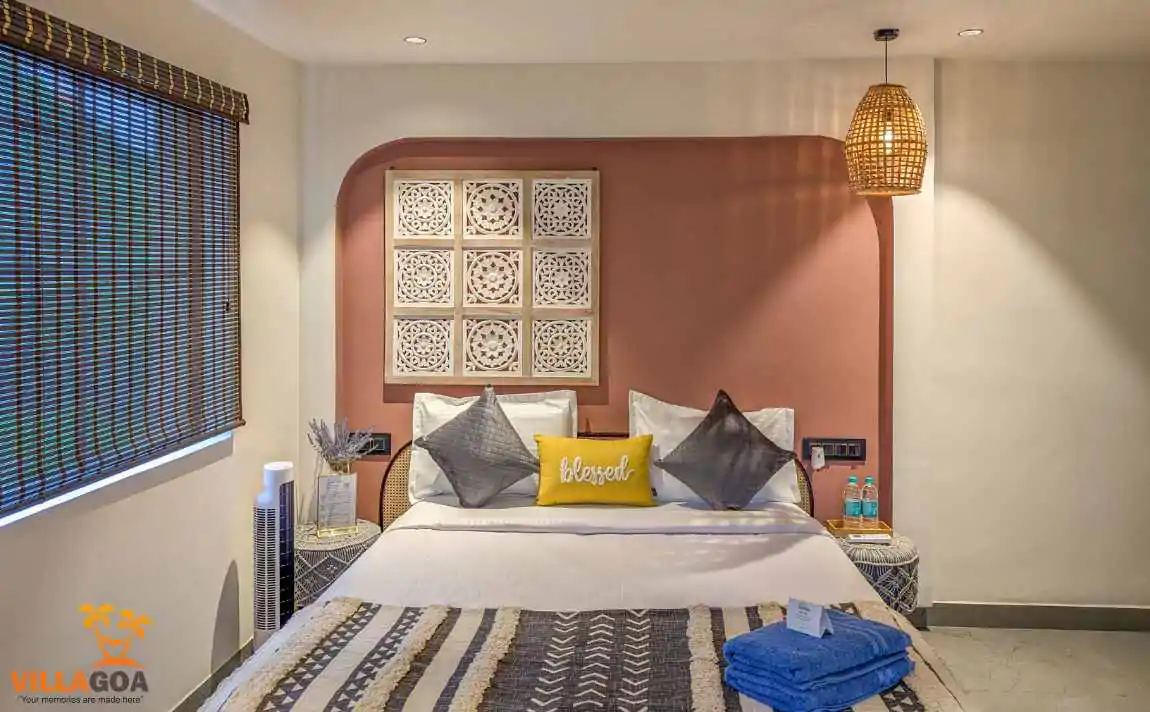 Beach Villa Gloss