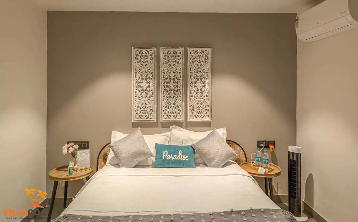 Beach Villa Gloss