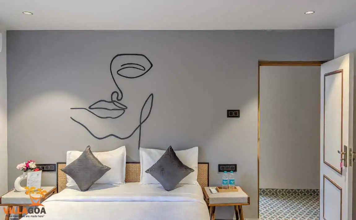 Beach Villa Gloss