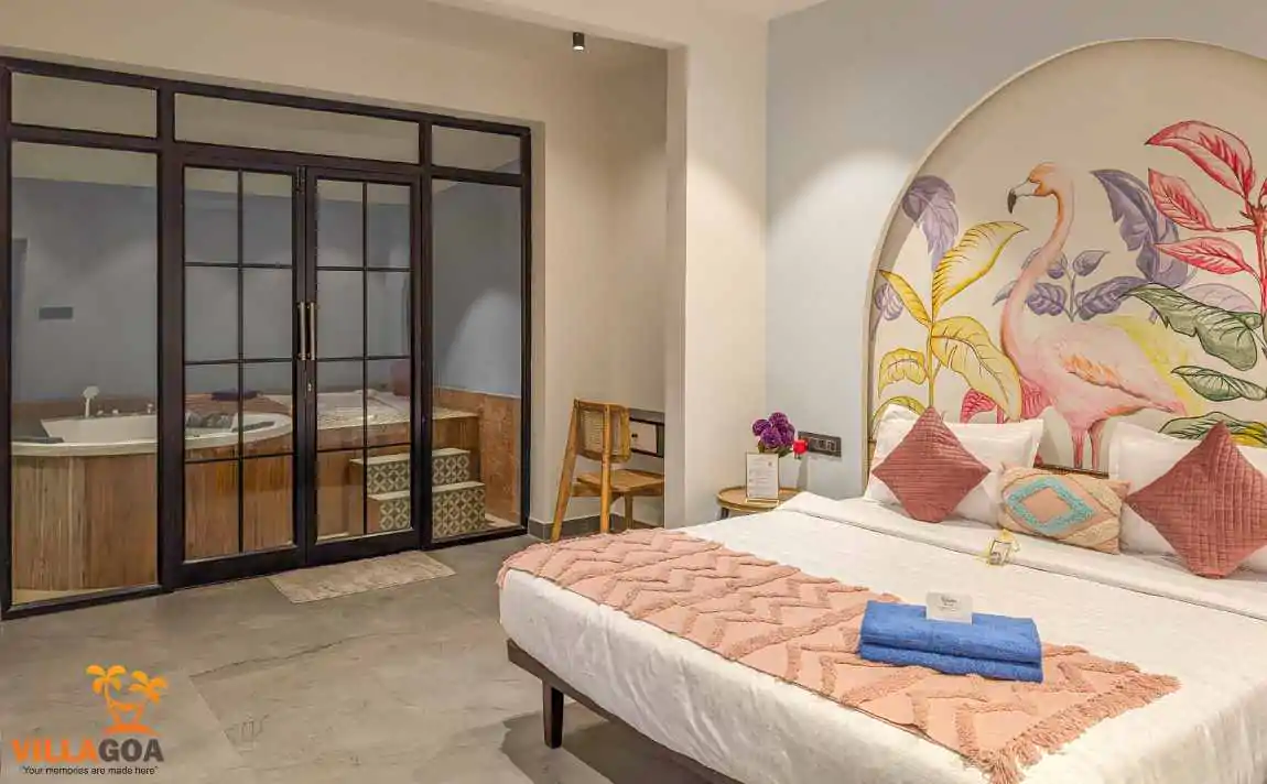 Beach Villa Gloss