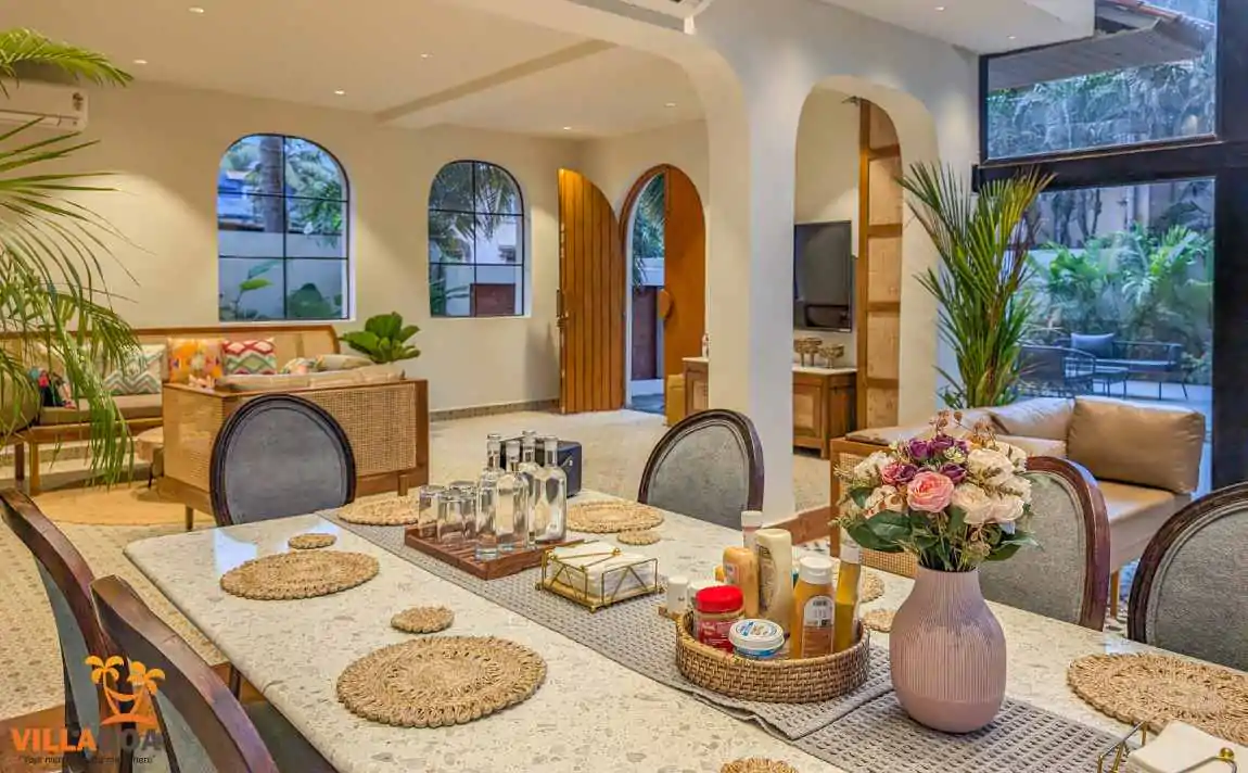 Beach Villa Gloss