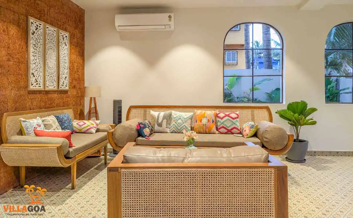 Beach Villa Gloss