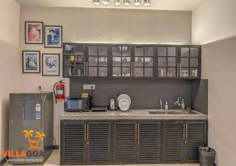 2 Bedroom Villa Martini