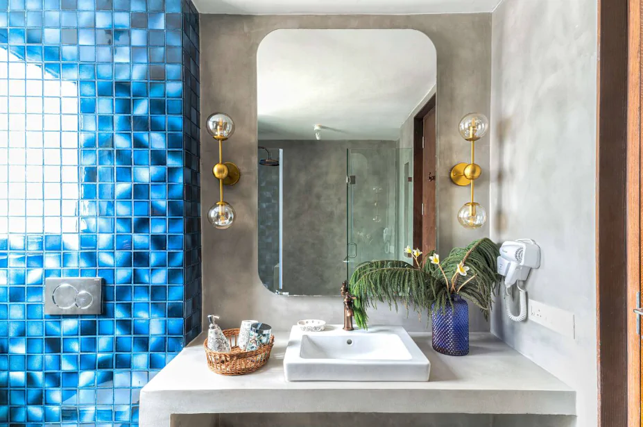 2 Bedroom Private Pool Villa in Assagao Anjuna