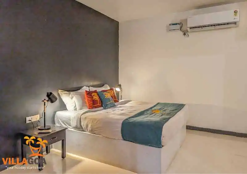 2 Bedroom Villa Martini
