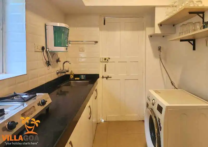 2 Bedroom Morjim Pool Villa