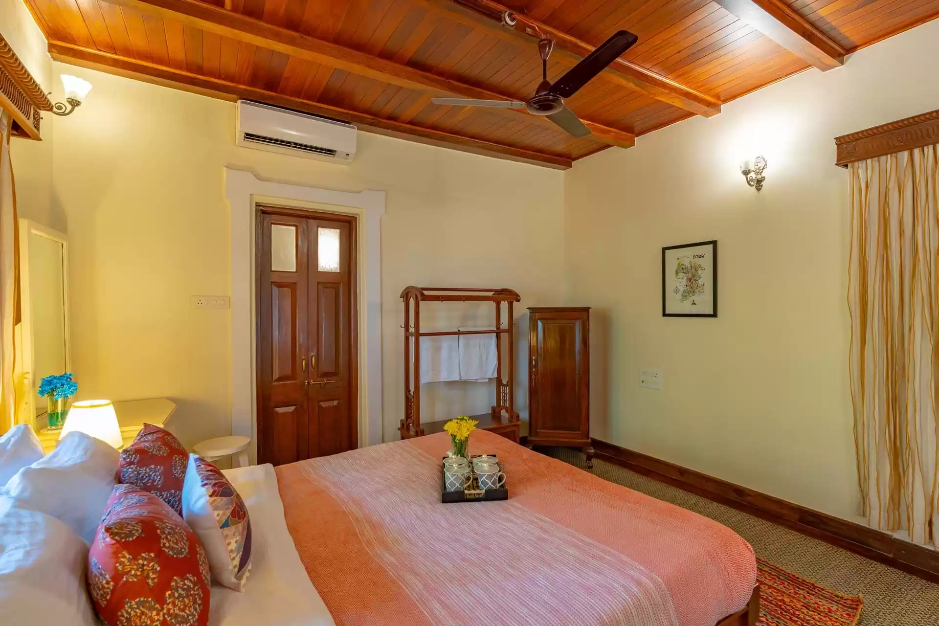 Villa Tranquil