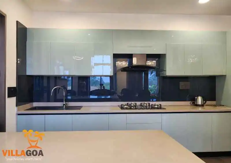 14 Bedrooms Private Pool Villa Goa