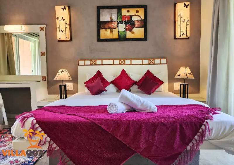 13 Bedrooms Villa Diva Candolim
