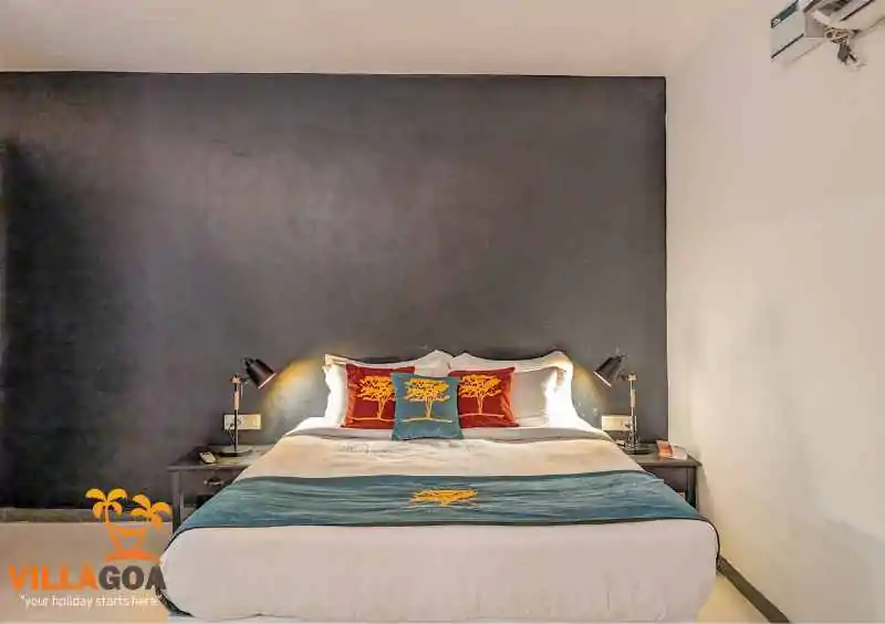 2 Bedroom Villa Martini