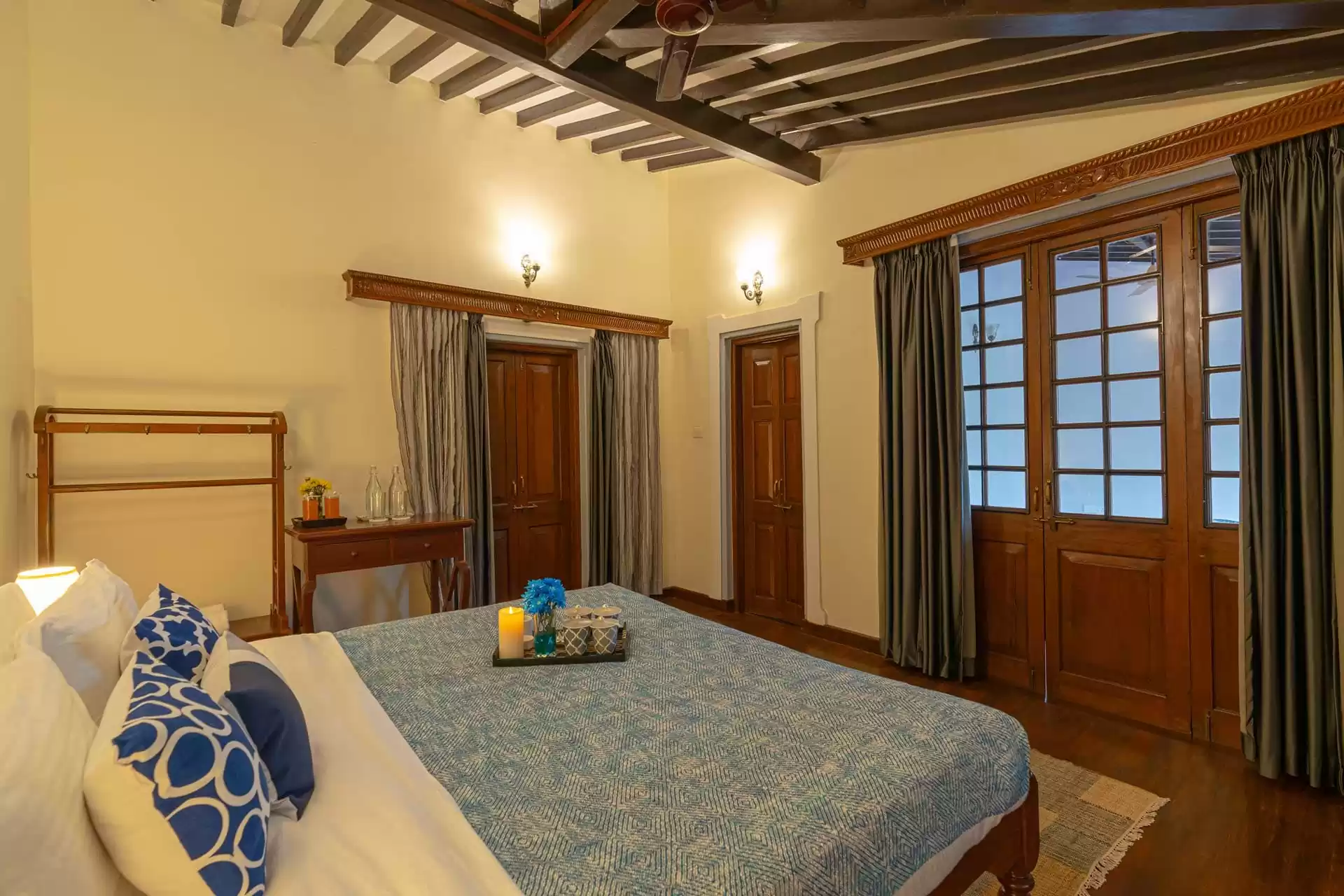 Villa Tranquil