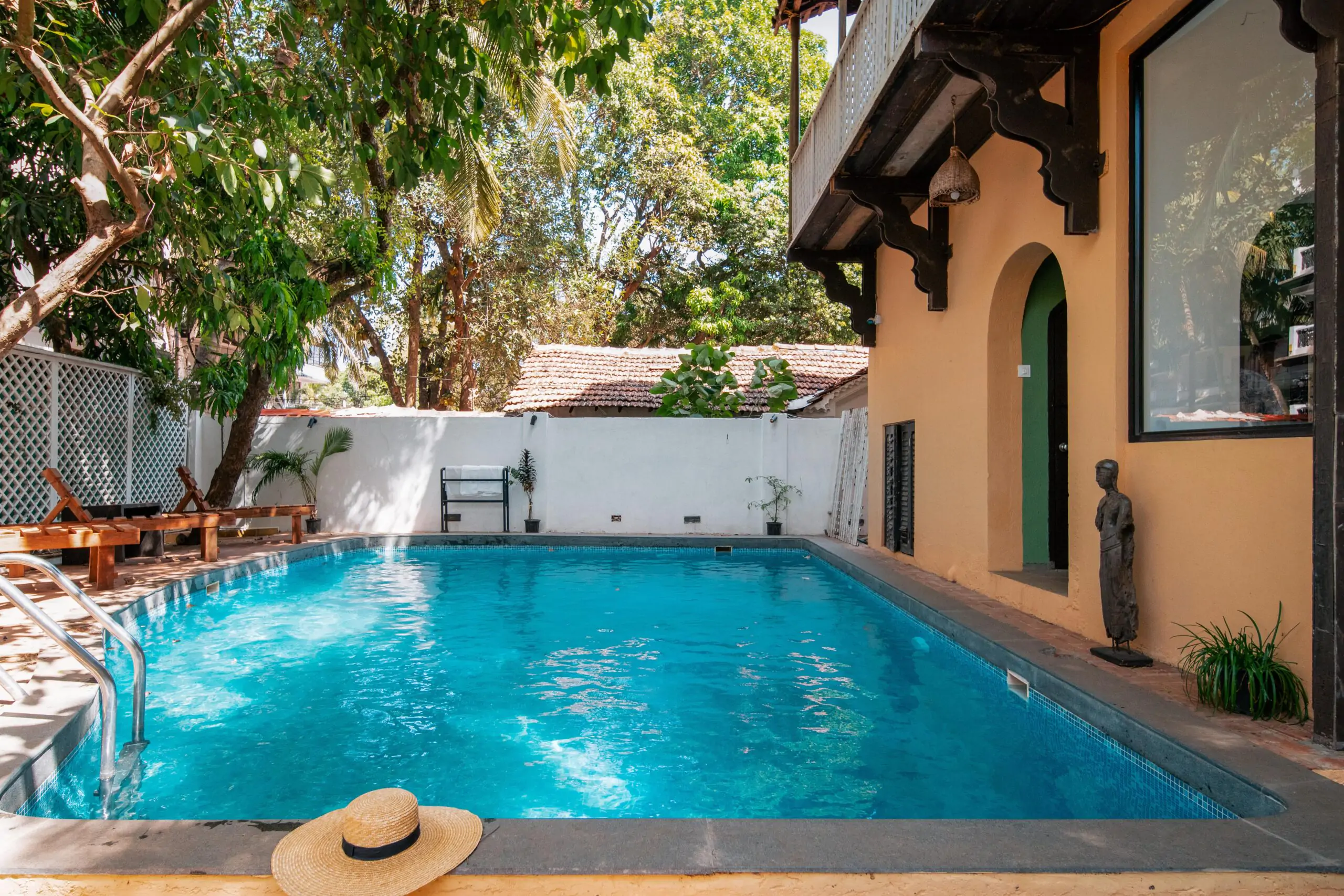 18br Siolim Luxury Villas Elixir