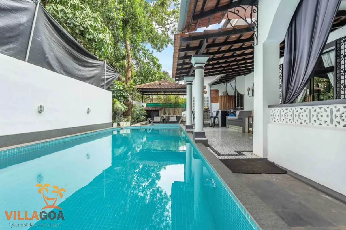 Villa Turtle